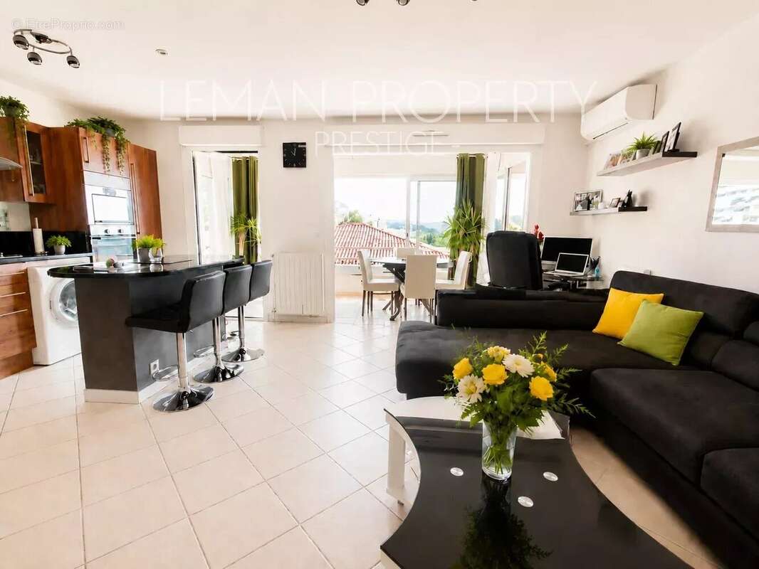 Appartement à GRASSE