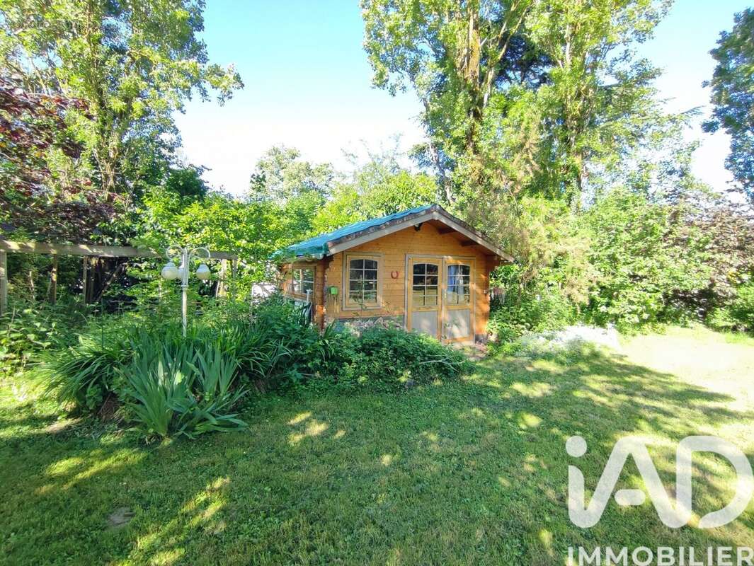 Photo 3 - Maison à CHATRES