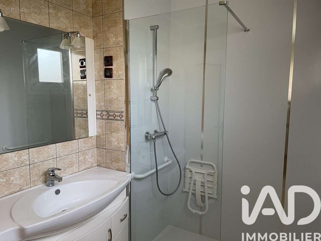 Photo 9 - Maison à SAINT-MIHIEL