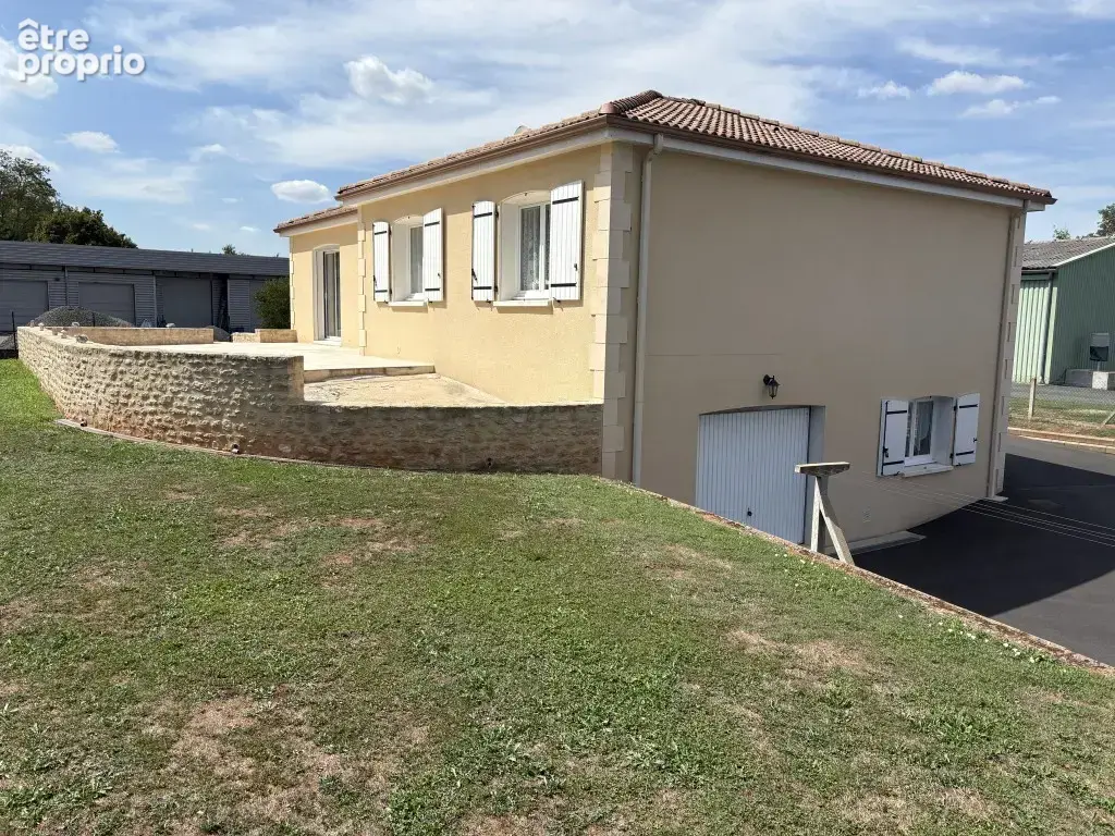 10 mn Objat, 25 mn Brive centRe et 20 mn  A20 - photo 25