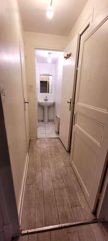 Appartement à BRACIEUX