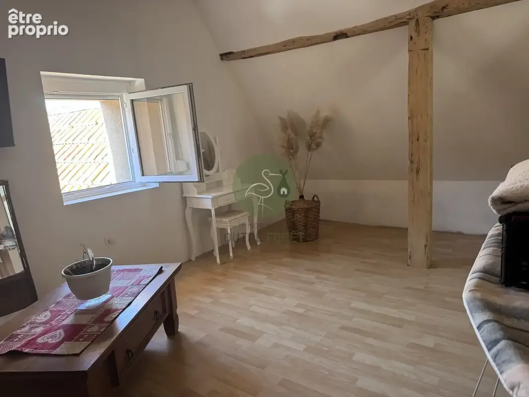 Maison 6 pièces 166 m² à vendre à Merkwiller-Pechelbronn (67250) - photo 3