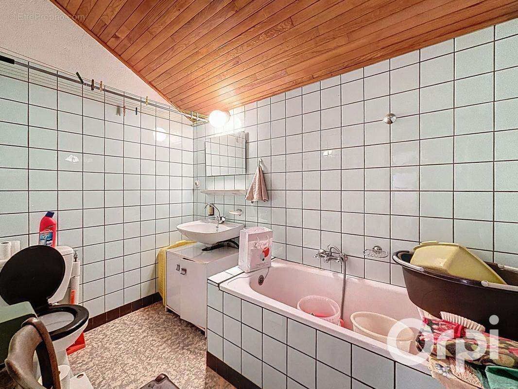 Maison à THORENS-GLIERES