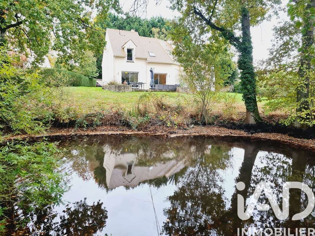 Photo 2 - Maison à BRIIS-SOUS-FORGES