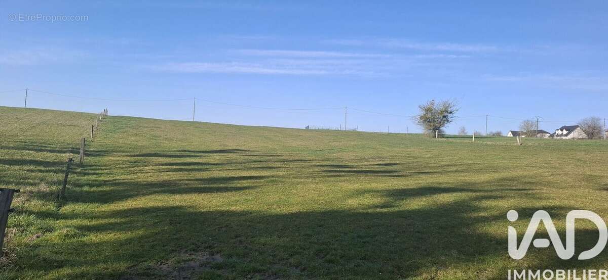 Photo 2 - Terrain à BARST