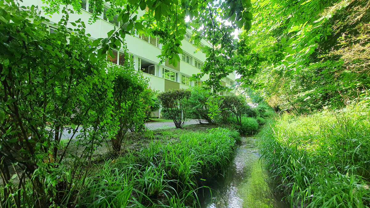 Appartement à L&#039;ETANG-LA-VILLE