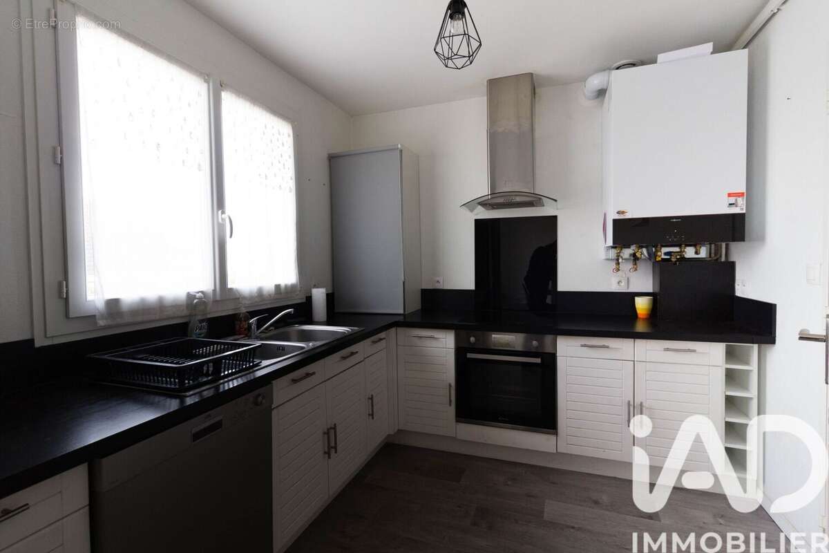 Photo 2 - Maison à LIMOGES