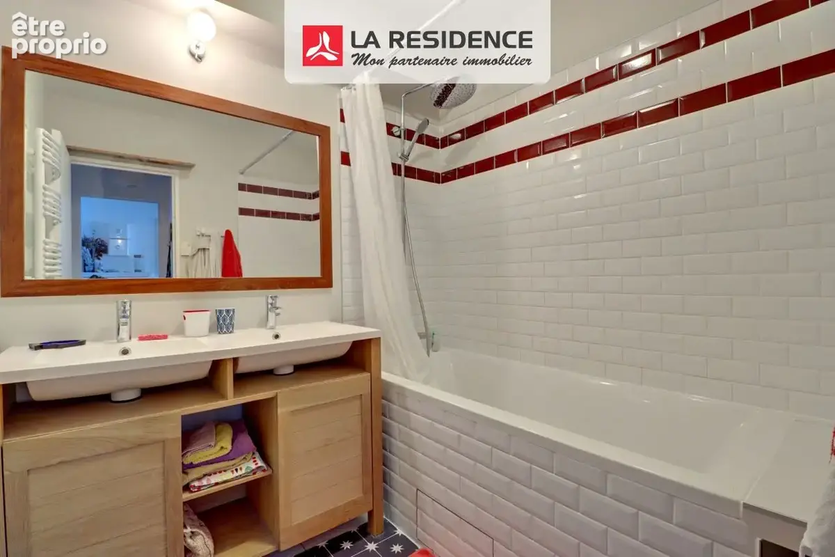 Appartement 4 pièces 80 m² à vendre à Le Pecq (78230) - photo 7