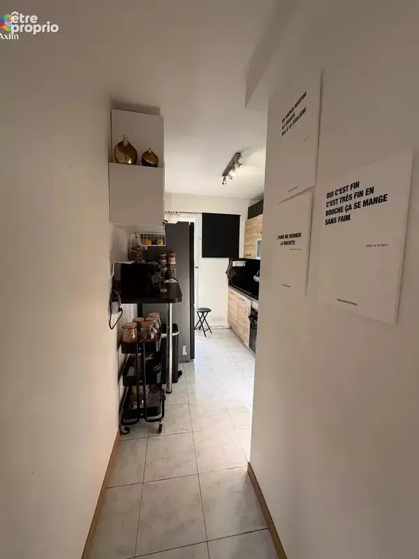 Appartement 2 pièces 44 m² à vendre à Nice (06000) - photo 8