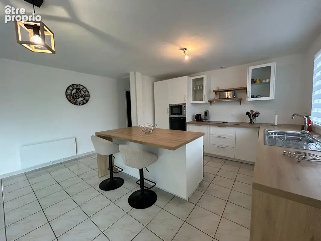 Photo Maison à Calais au prix de 225 750€