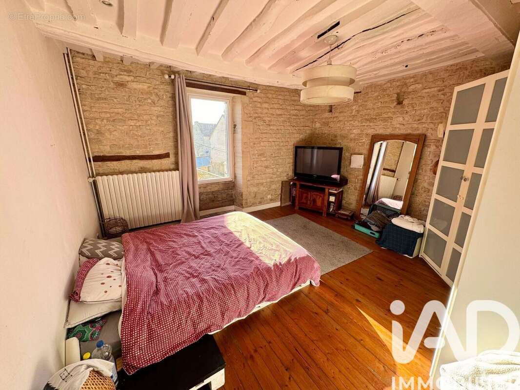 Photo 9 - Maison à BANVILLE