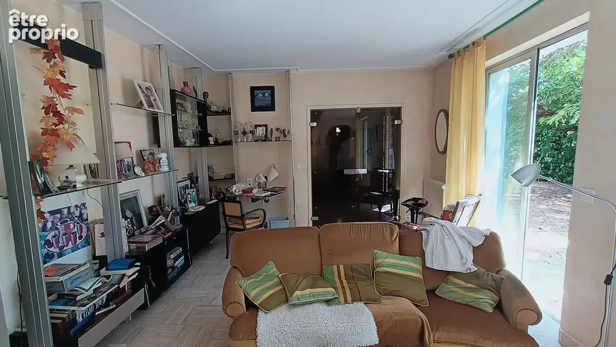 Maison  provençale , 7 pièces avec terrain proche centre ville 192m2 accesible PMR - photo 2