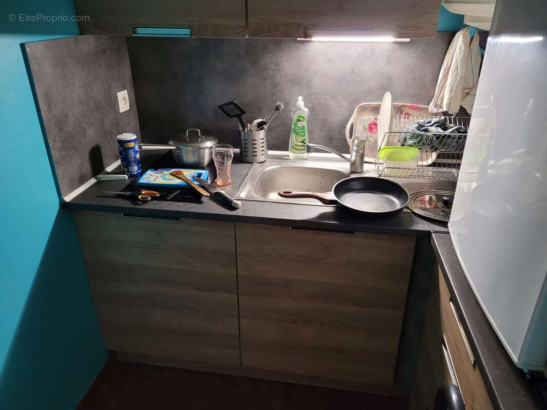 Appartement à AMIENS