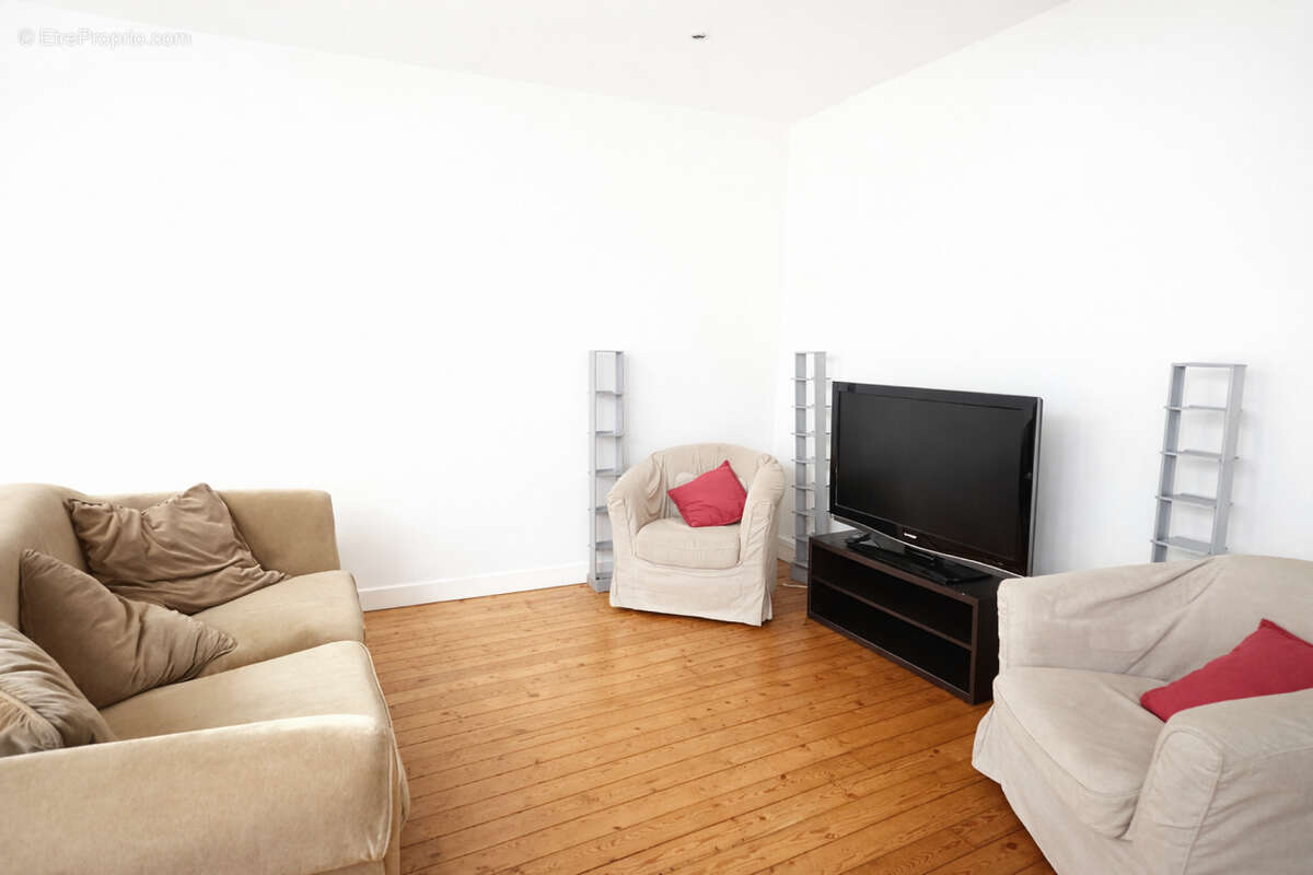 Appartement à ROANNE