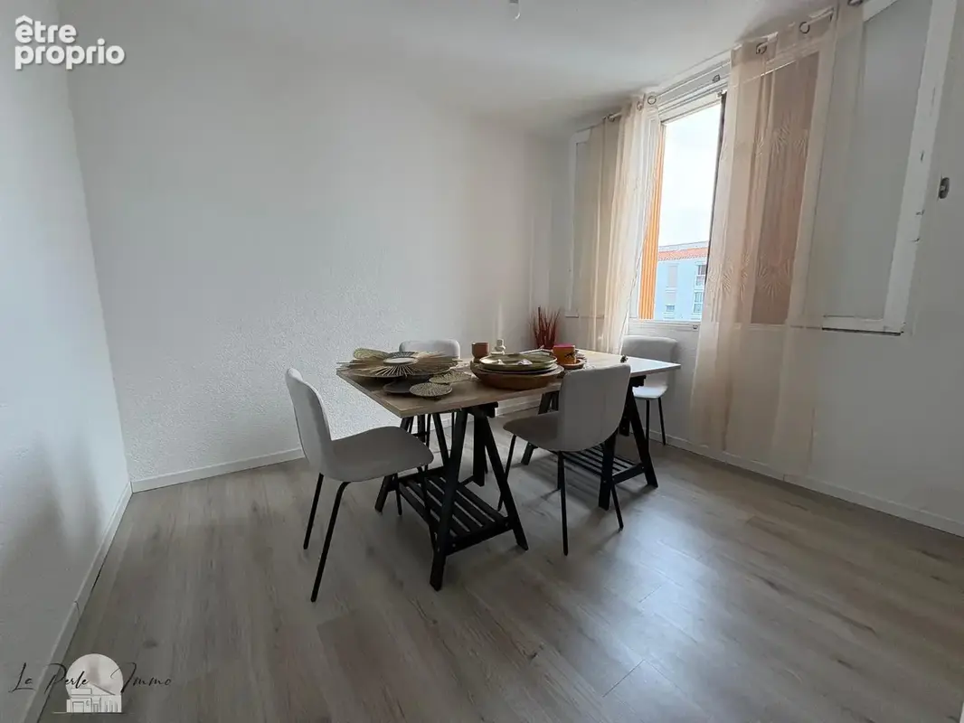 Appartement 3 pièces 70 m2 - Perpignan, Moulin à vent - photo 3