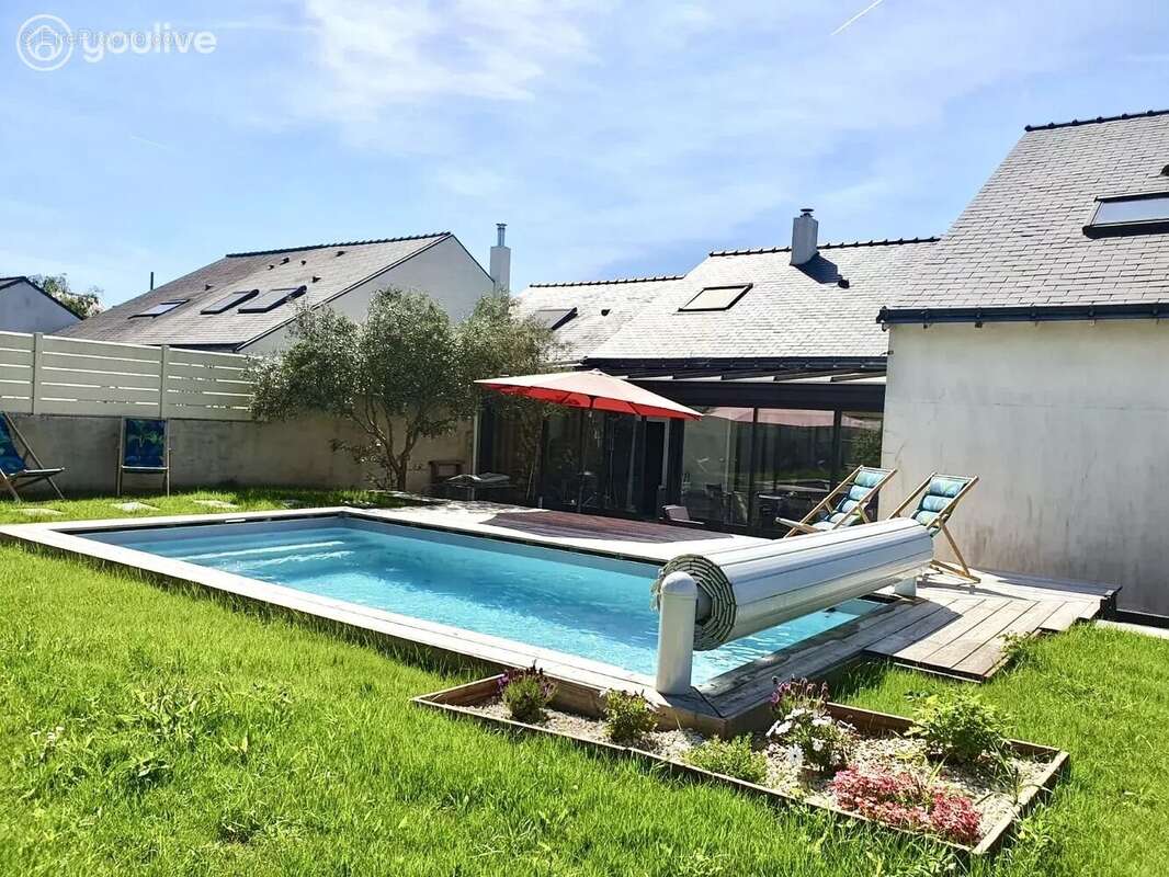 Maison à NANTES