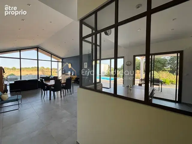 En exclusivité — propriété d’exception aux portes de l’océan - ensemble immobilier - photo 6
