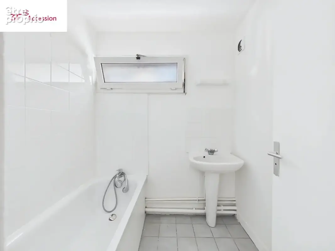 Asnières-sur-seine – beau 3 pièces de 56,6 m² avec parking - photo 7