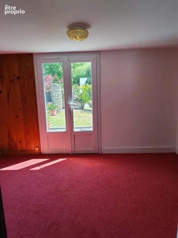 Maison 123 m² à Herbignac  - photo 8