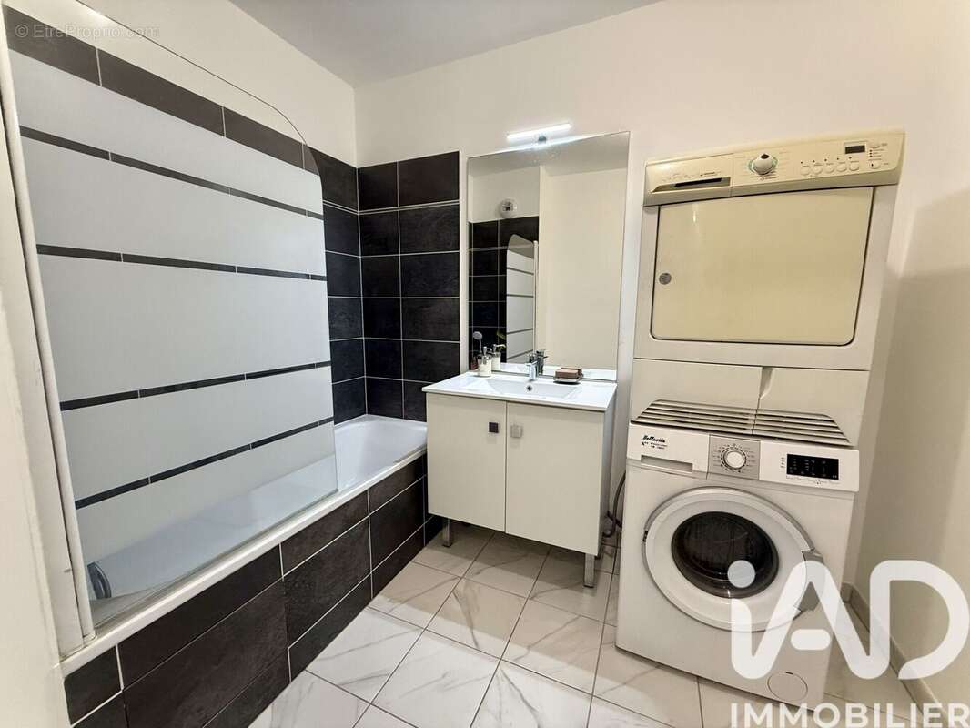 Photo 6 - Appartement à PLAISIR