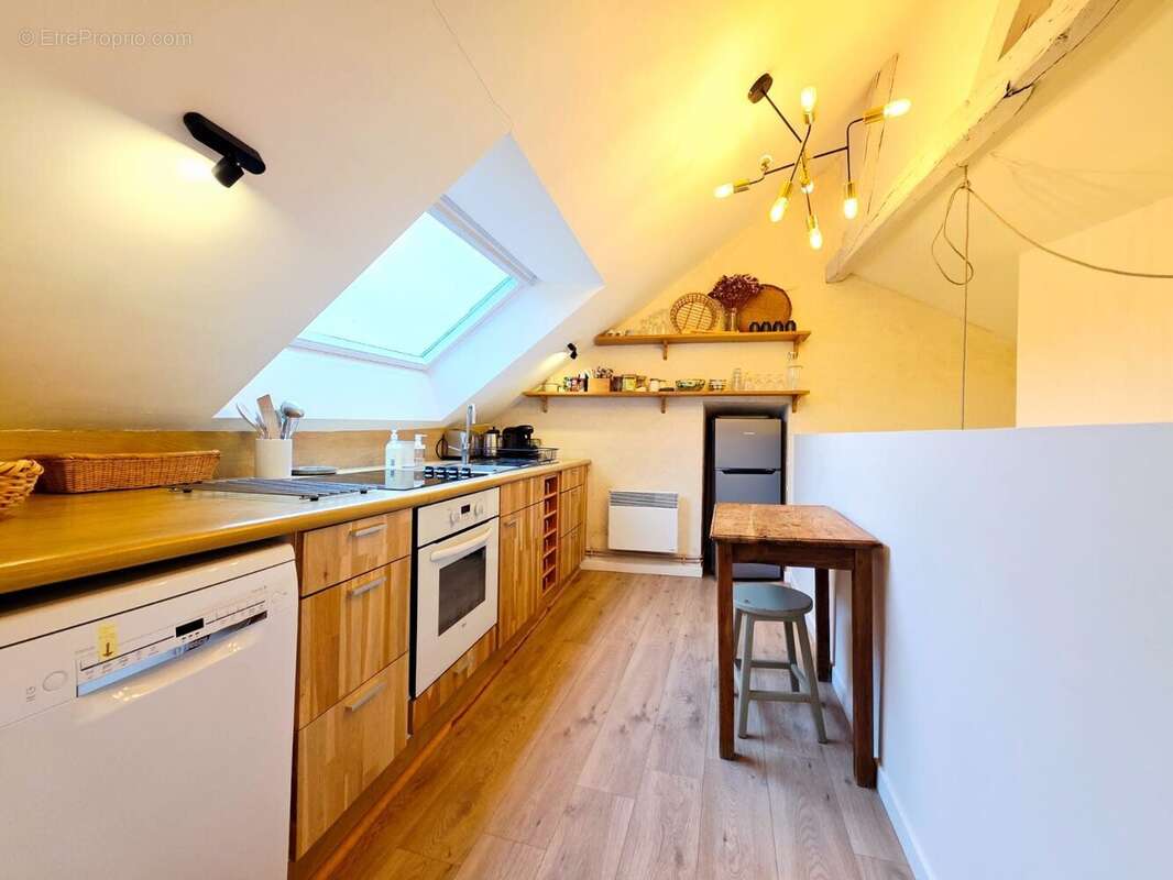 Appartement à VANNES
