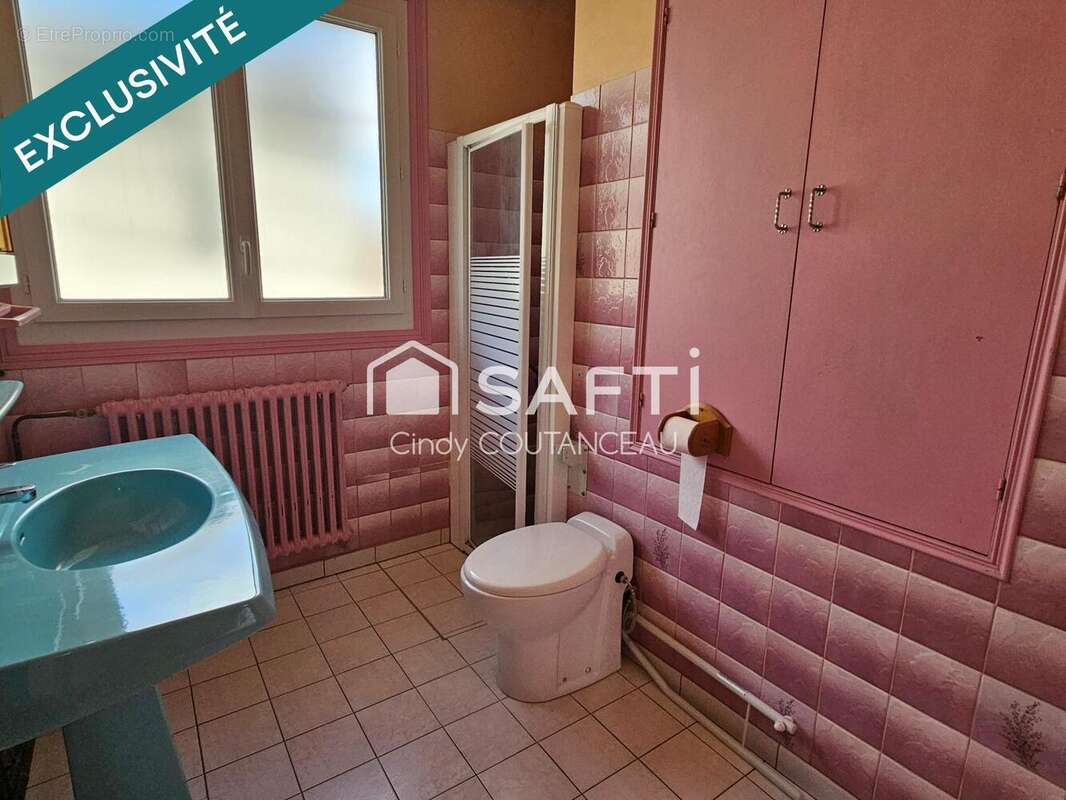 Photo 3 - Maison à LA ROCHE-SUR-YON