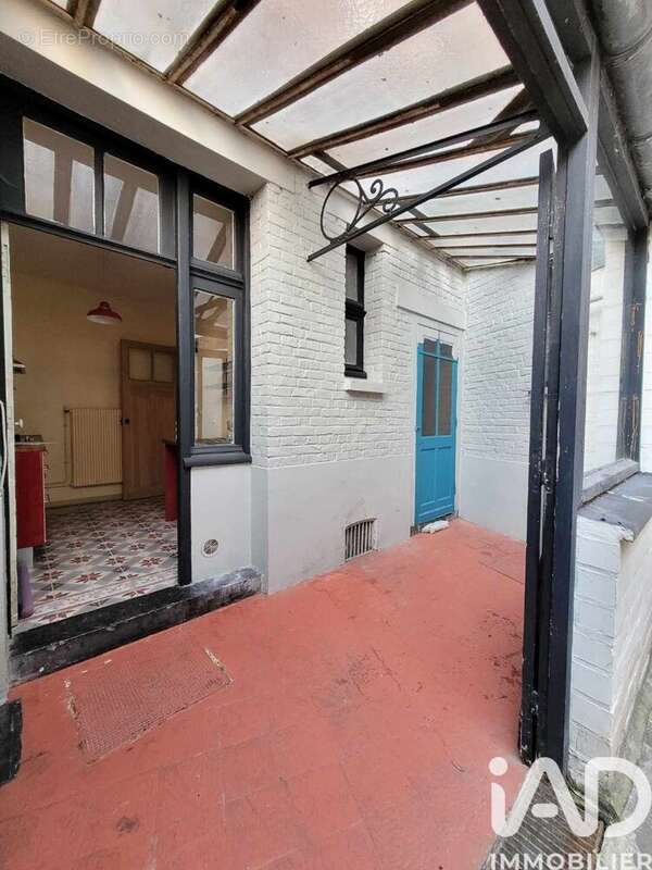 Photo 6 - Appartement à LA MADELEINE