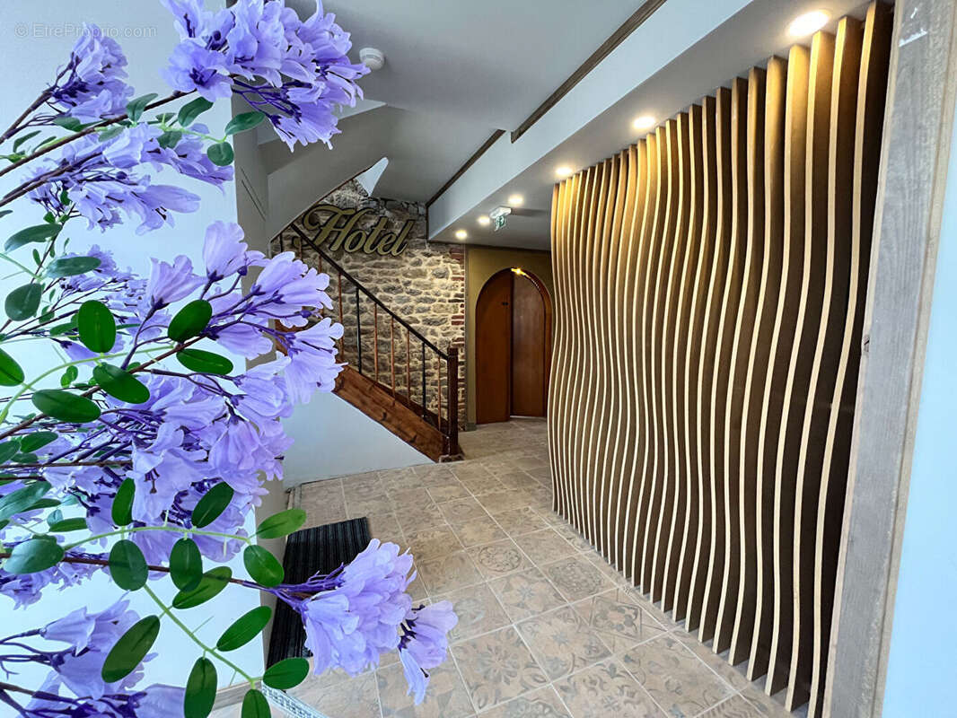 Maison à COSQUEVILLE