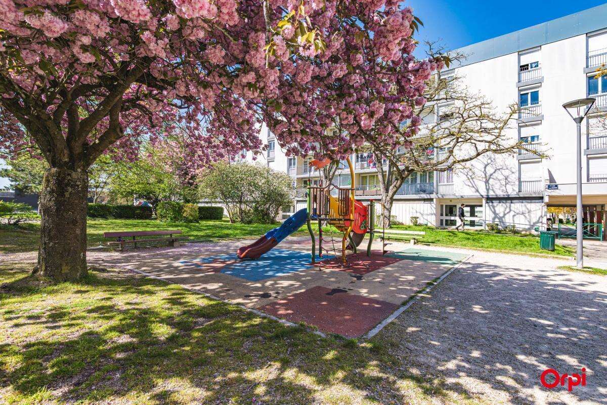 Appartement à REIMS