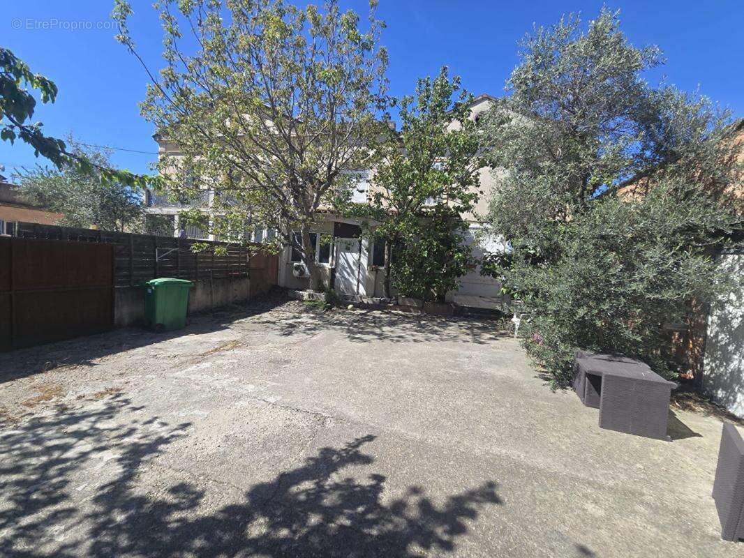 Maison à AVIGNON