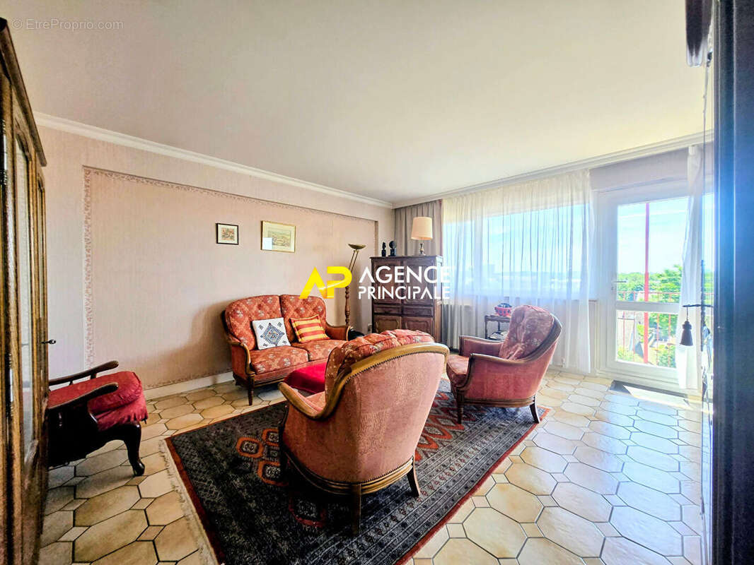 Appartement à ARGENTEUIL
