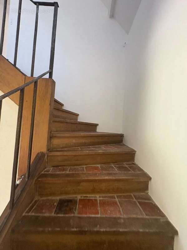 Maison à SAINT-NOM-LA-BRETECHE