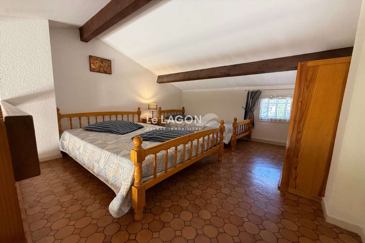 Maison à SAINT-CYPRIEN