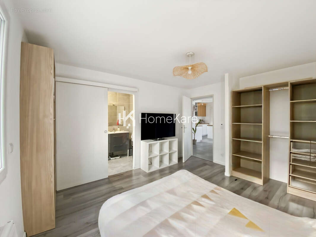 Maison à VILLENAVE-D&#039;ORNON