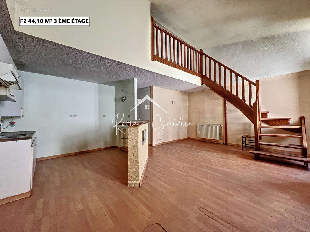 Immeuble de rapport de 321 m2 avec local commercial hypercentre - photo 12