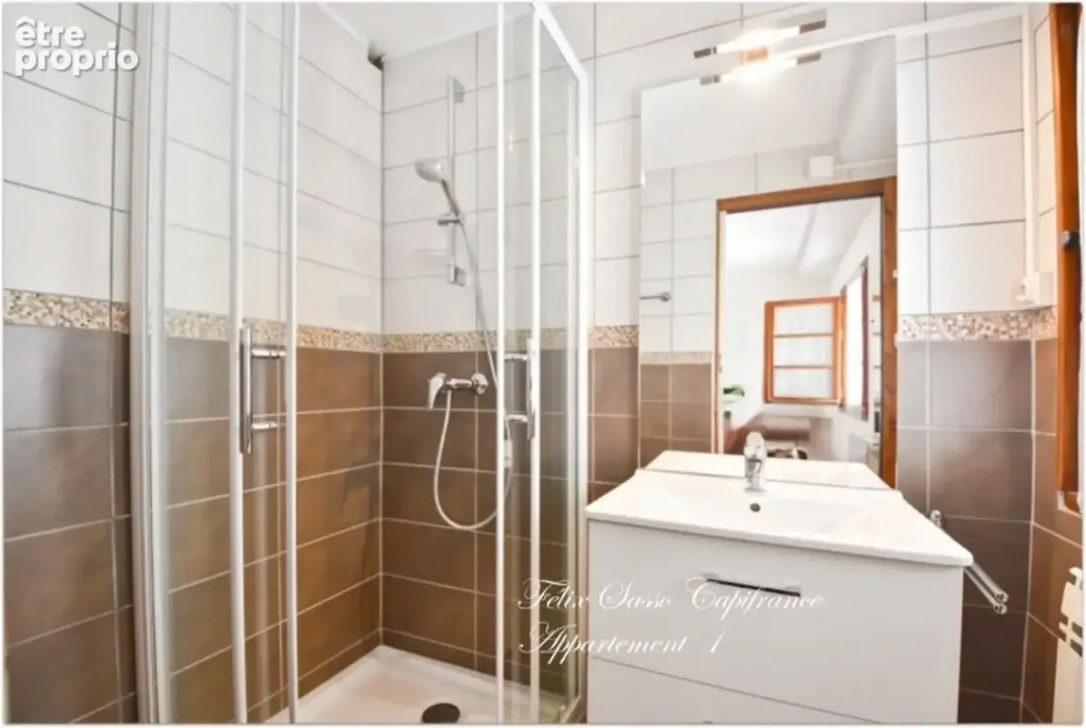 Barèges 65 – Immeuble de rapport polyvalent – 491 m² – Capacité d’accueil jusqu’à 50 personnes - photo 33