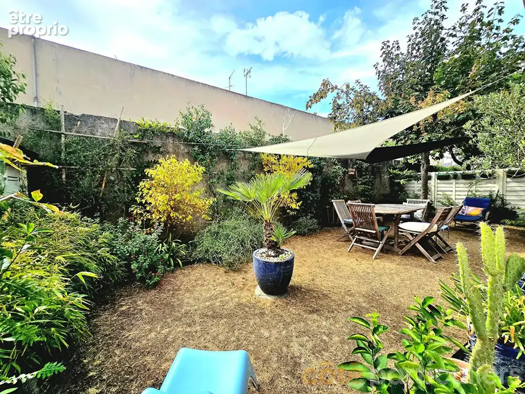 Photo Appartement à Tours au prix de 369 000€