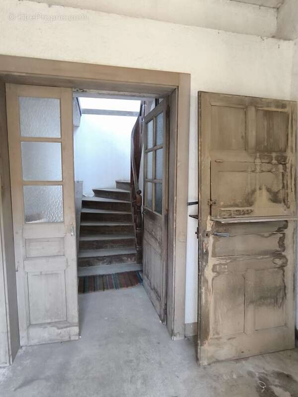 Belle maison de ville à Saint-Junien - photo 11