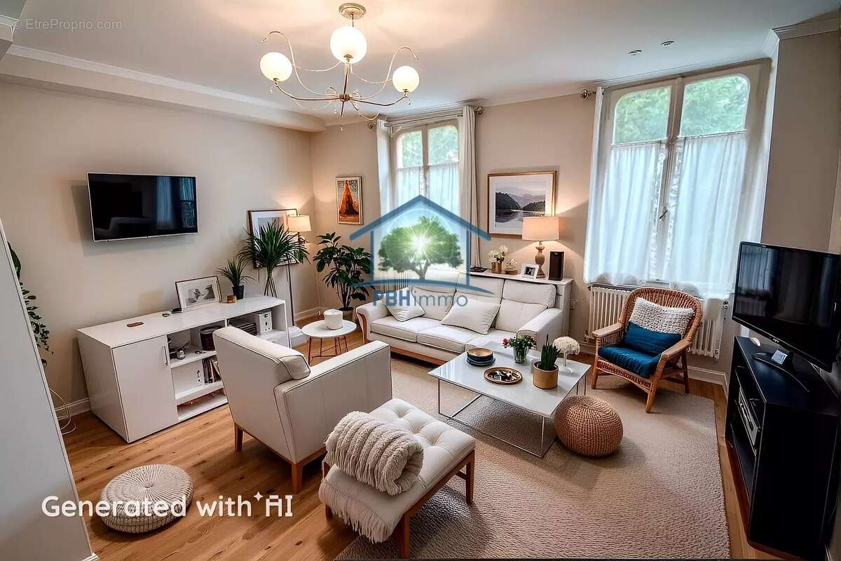 Appartement à RIEDISHEIM