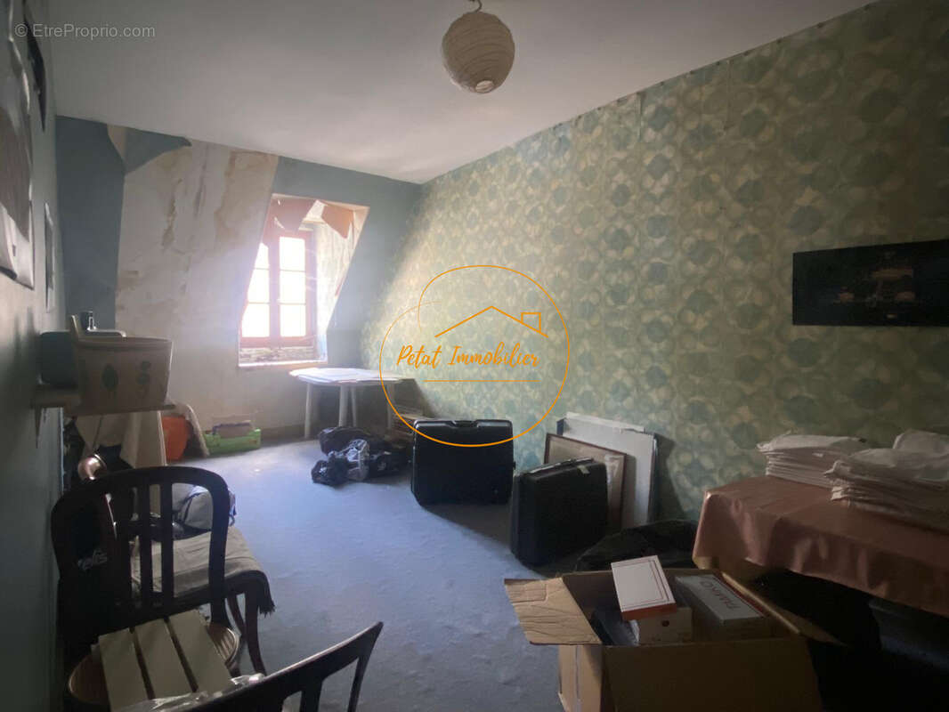 Maison à BEAUGENCY