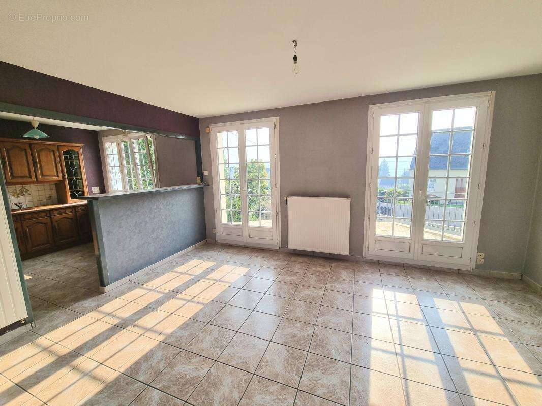 Maison à LANDERNEAU