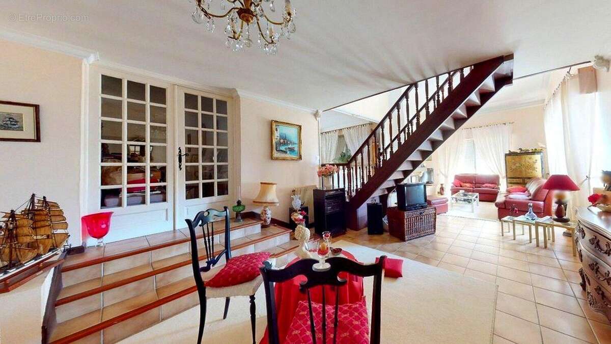 Photo 4 - Maison à BOUJAN-SUR-LIBRON