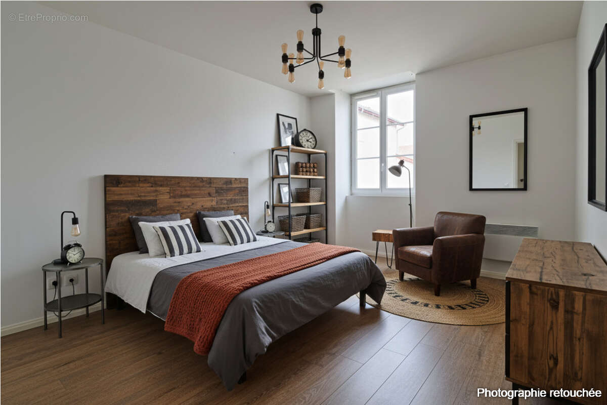 Appartement Dax 3 pièce(s) 86 m2 - photo 9