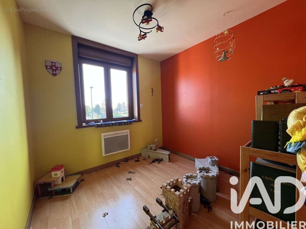 Photo 9 - Maison à GONDECOURT