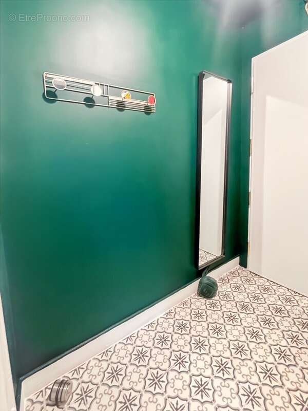 Appartement à ROUEN