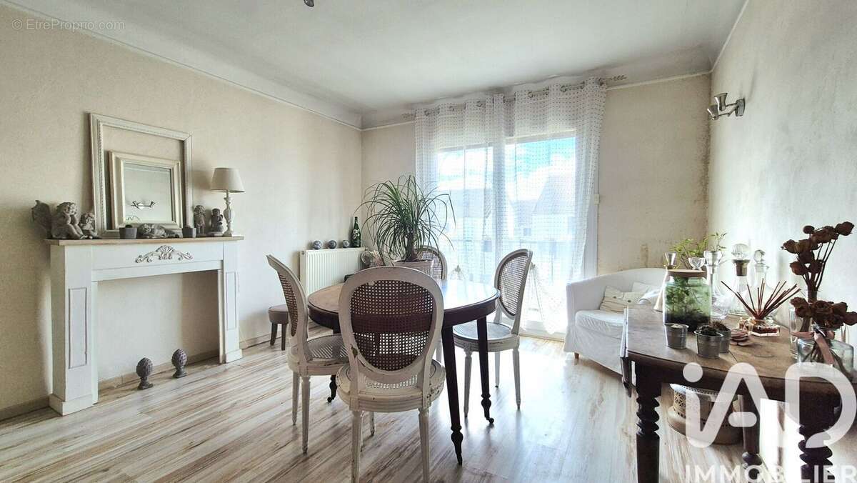 Photo 5 - Maison à ROISSY-EN-BRIE