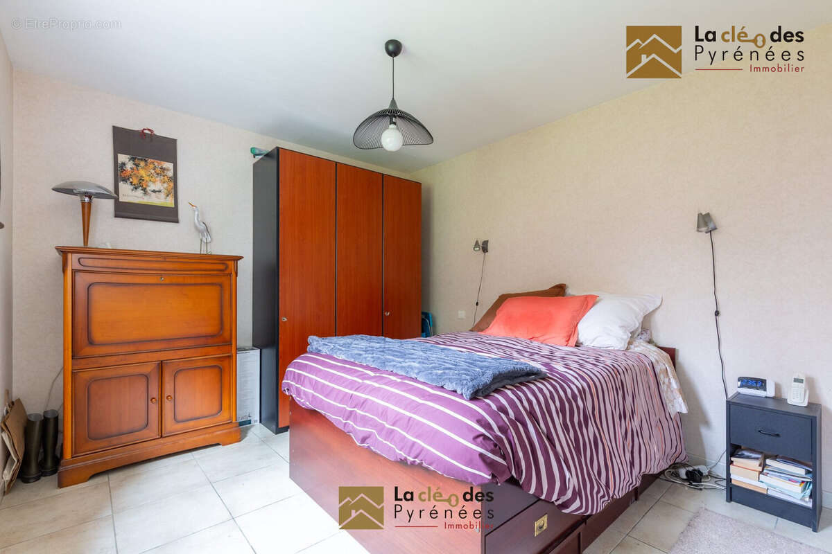 Maison à SAINT-LARY-SOULAN