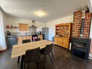 Appartement à VILLERS-SOUS-CHALAMONT