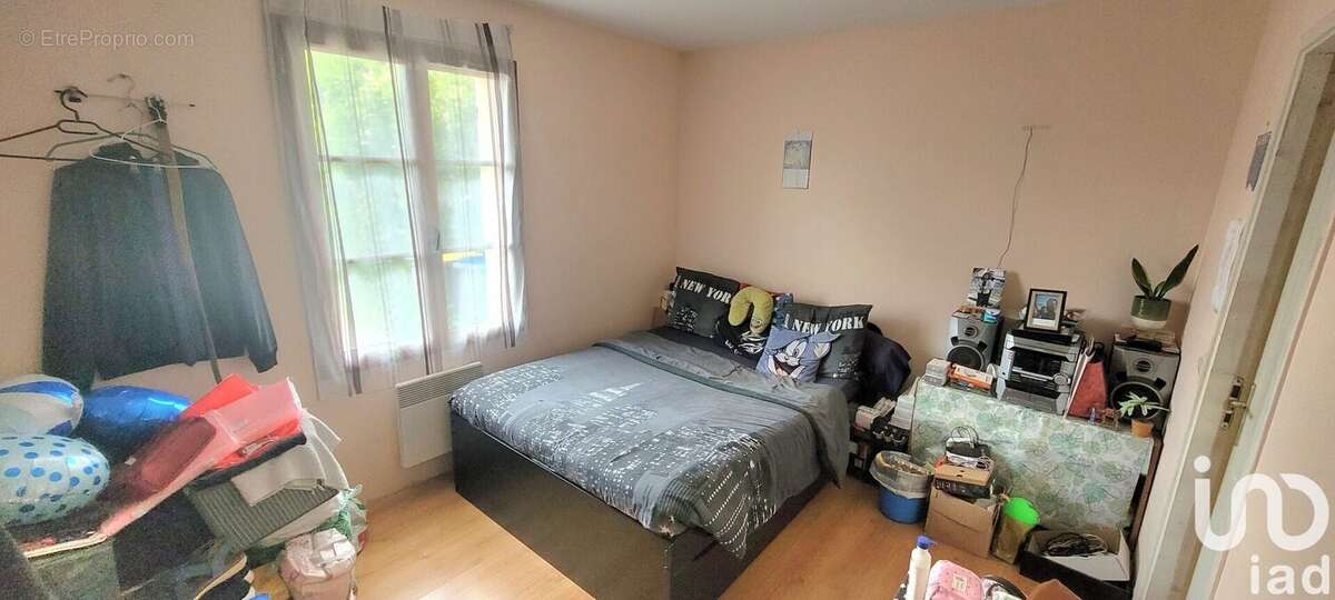 Photo 9 - Maison à CHAUMONT-EN-VEXIN