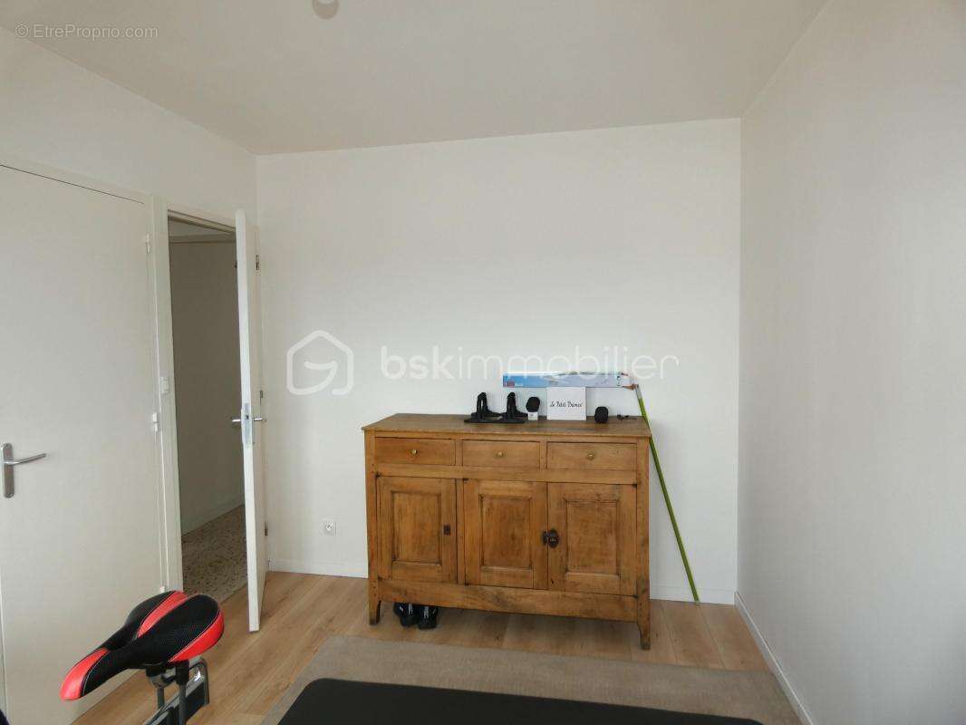 Appartement à VILLARS